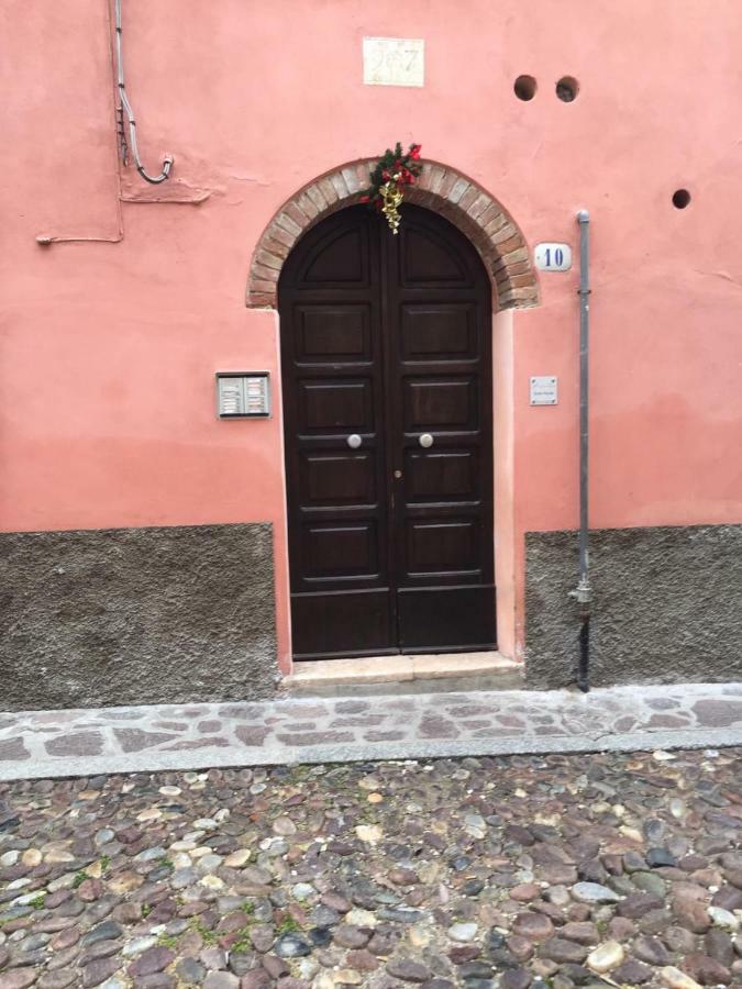 Апартаменты Casa Mantova 2 Экстерьер фото