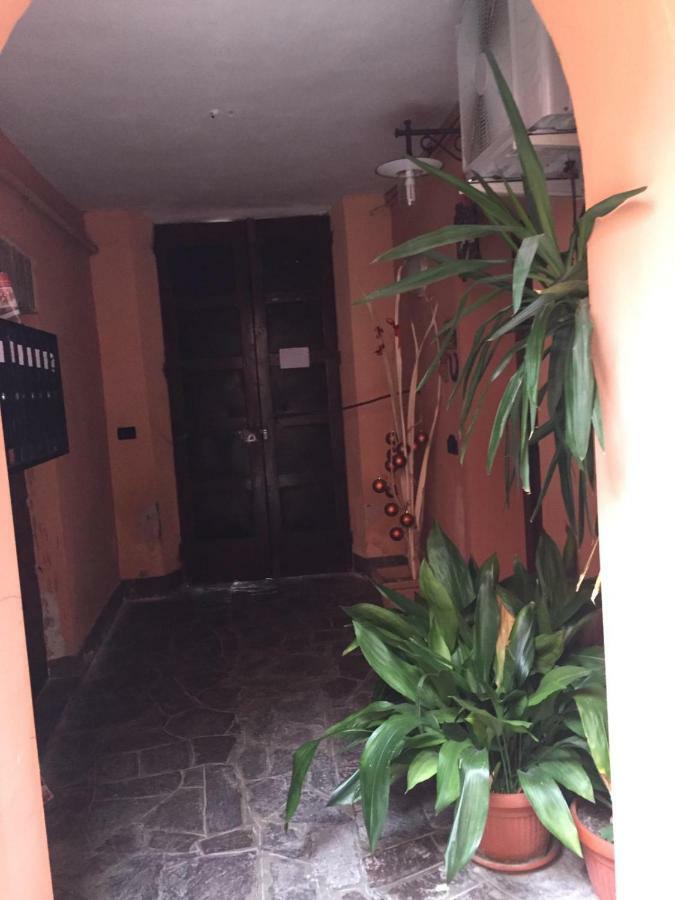 Апартаменты Casa Mantova 2 Экстерьер фото